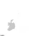 UK and Ireland Map