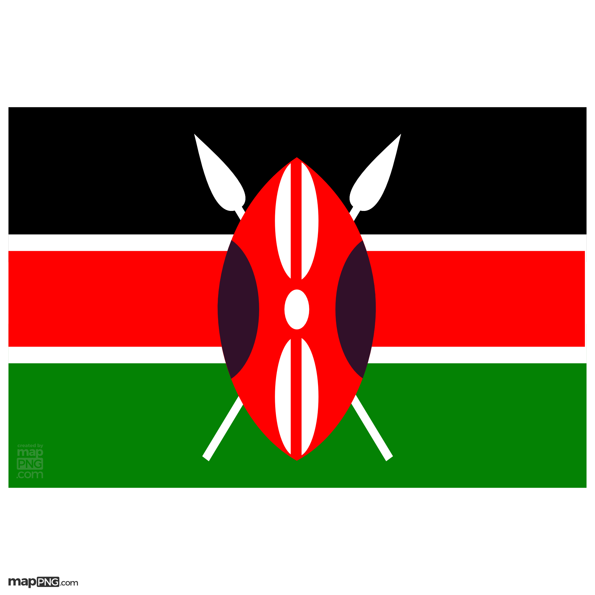 Facts About The Kenya Flag At Tonya Barnes Blog Facts About The Kenya Flag At Tonya Barnes Blog