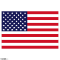 USA Flag