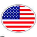 US Flag Icon