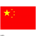 China Flag