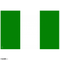 Nigeria Flag