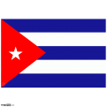 Cuba Flag