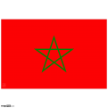 Morocco Flag