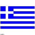 Greece flag