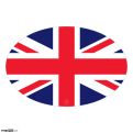 UK Flag Icon