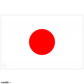 Japan Flag