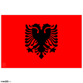 Albania Flag