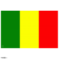 Mali Flag