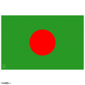 Bangladesh Flag