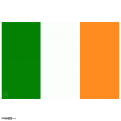 Ireland Flag