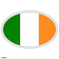 Ireland Flag Icon