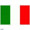 Italy Flag