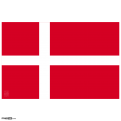 Denmark Flag