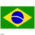 Brazil Flag