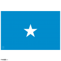 Somalia Flag