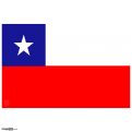 Chile Flag