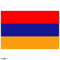 Armenia Flag