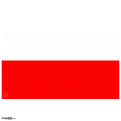 Poland Flag