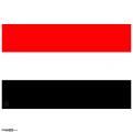 Yemen Flag