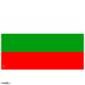 Bulgaria Flag