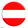 Austrian Flag Icon