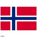 Norway Flag