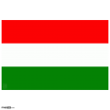 Hungary Flag