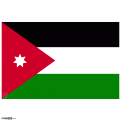 Jordan Flag