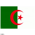 Algeria Flag