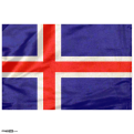 Icelandic Flag