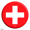 Swiss Flag Icon