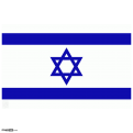 Israel Flag