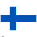 Finland Map