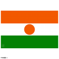 Niger Flag