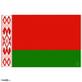 Belarus Flag