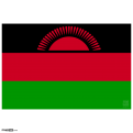 Malawi Flag