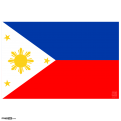 Philippine Flag