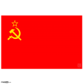 Soviet Flag