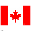 Canada Flag