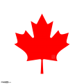 Canadian Maple Leaf