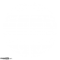 White Squares Globe