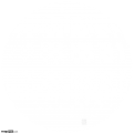 3D Globe, Bold Lines 2