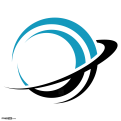 Globe Logo Template 1
