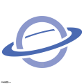 Globe Logo Template 2