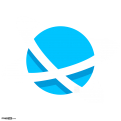 Globe Logo Template 3