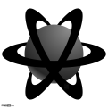 Globe Logo Template 4