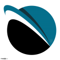 Globe Logo Template 8