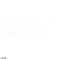 USA Map White