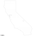 California Map